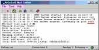 Imagen 0 para ArGoSoft Mail Server Free…