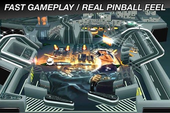 Imagen 0 para Pinball Ride Free