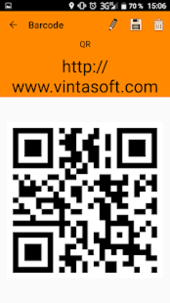 Imagen 0 para VintaSoft Barcode Generat…