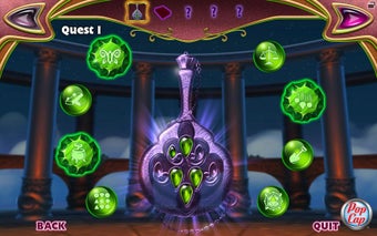 Image 4 for Bejeweled 3