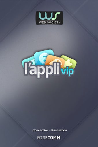 Imagen 0 para L'Appli VIP by adVIP.fr