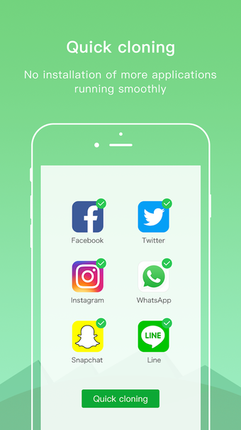 Imagen 2 para Dual Space - Multiple Acc…