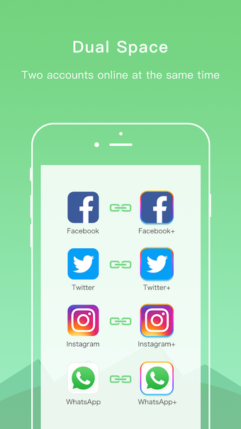 Imagen 3 para Dual Space - Multiple Acc…