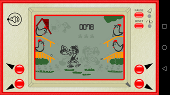 Imagen 0 para Wolf & Chicken Coop
