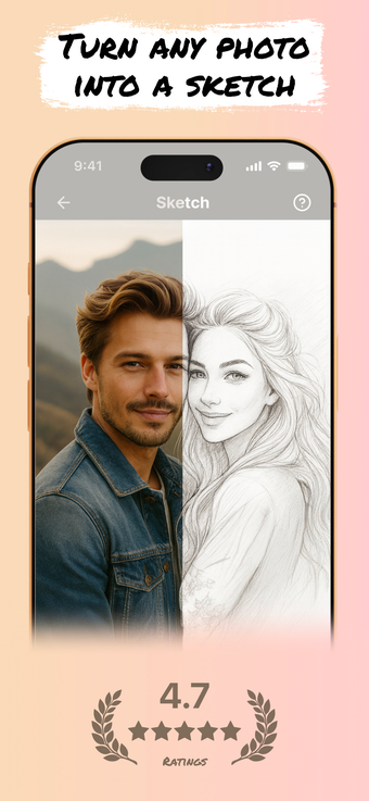 Image 0 for Drawsy: AR Draw for Sketc…