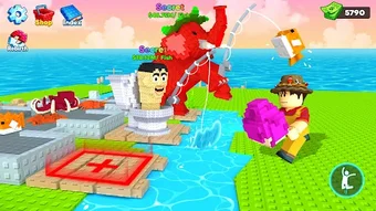 Imagen 0 para Fishing Brainrot: Catch A…