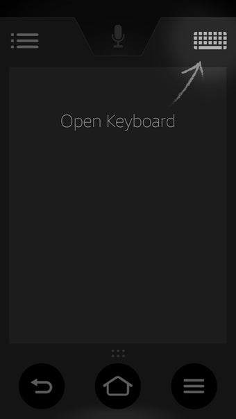 Image 0 for Amazon Fire TV Remote