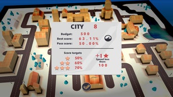 Image 0 for City Gridlock