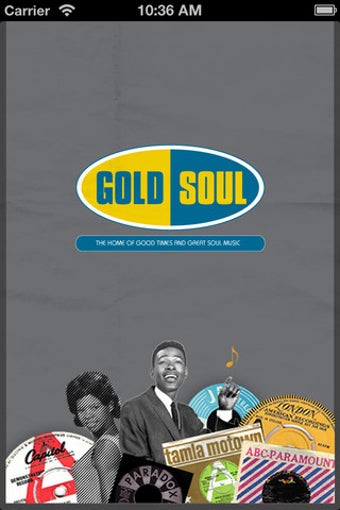 Image 0 for Goldsoul Radio