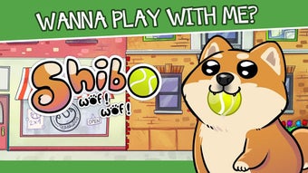 Image 1 for Virtual Dog Shibo  Virtua…