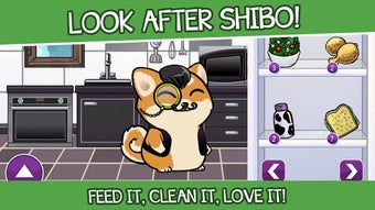 Image 0 for Virtual Dog Shibo  Virtua…