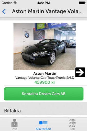 Image 0 for Dream Cars