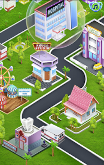 Image 0 for Newborn Care Game Pregnan…