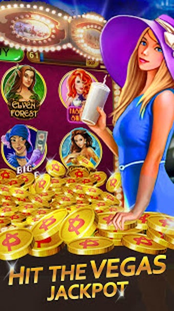Image 1 for Free Vegas Casino - Slot …