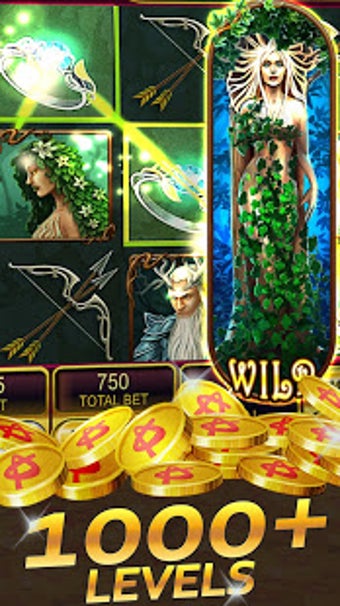 Image 2 for Free Vegas Casino - Slot …