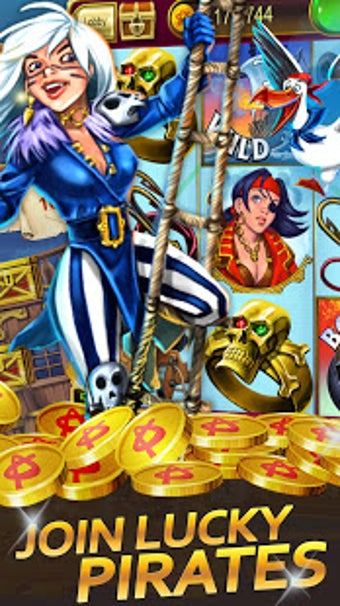 Image 0 for Free Vegas Casino - Slot …