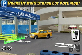 Image 2 for Multi Level 3 Car Parking…