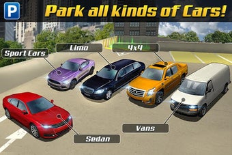 Image 1 for Multi Level 3 Car Parking…