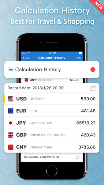 Imagen 0 para iMoney * Global Currency …