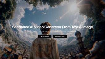 Image 0 for Seedance 2.0 AI Video Gen…