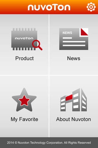 Image 0 for Nuvoton