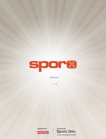 Imagen 2 para Sporx HD
