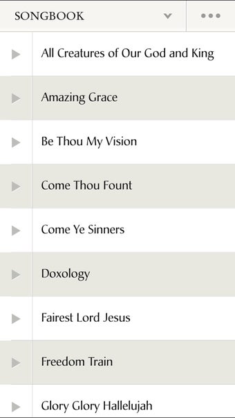 Image 1 for Book of Common Prayer