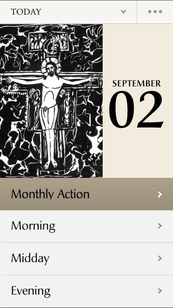 Image 2 for Book of Common Prayer