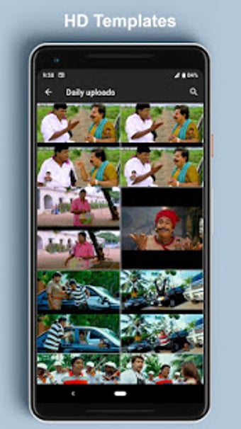 Imagen 1 para Meme Creator & Templates …