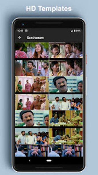 Imagen 2 para Meme Creator & Templates …