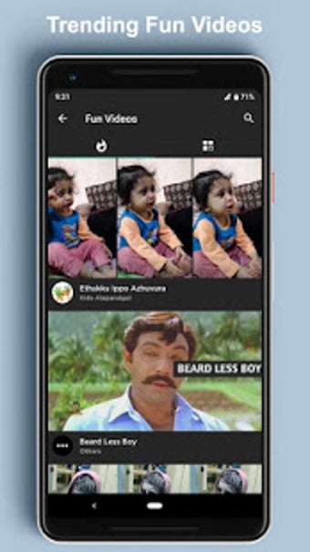 Imagen 3 para Meme Creator & Templates …