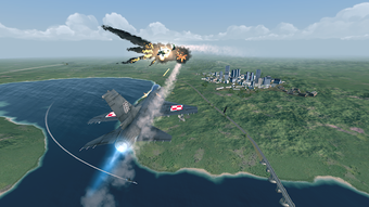 Imagen 0 para Warplanes: Task Force