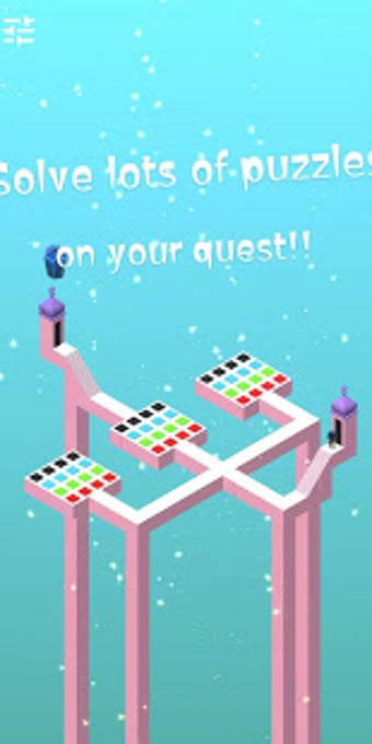 Image 2 for Odie's Dimension: Isometr…