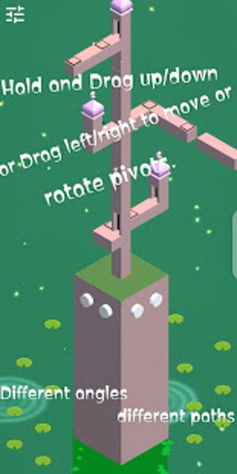 Image 3 for Odie's Dimension: Isometr…