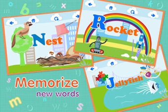 Image 0 for ABCs alphabet phonics gam…