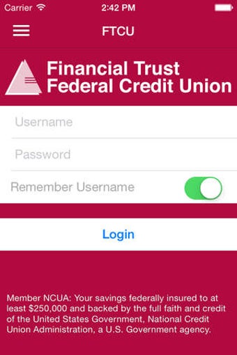 Imagen 0 para Financial Trust Federal C…