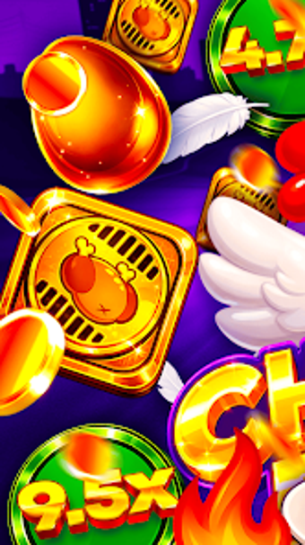 Imagen 0 para Chicken Flyaway