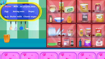 Image 0 for cooking games cooking pan…