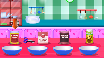 Image 2 for cooking games cooking pan…
