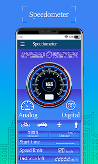 Imagen 0 para Voice GPS Driving Route :…