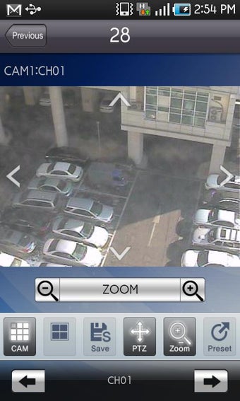 Imagen 0 para i-Smart Viewer