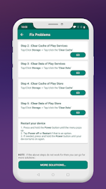 Image 3 for Fix Play Services 2020 (U…