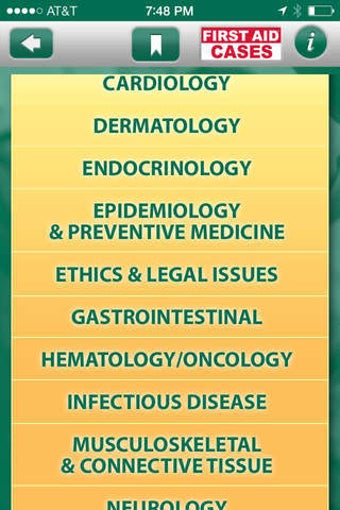 Image 0 for First Aid Cases for the U…