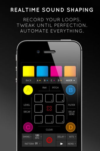 Image 0 for Triqtraq - Jam Sequencer:…