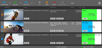 Image 0 for YT Downloader