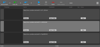 Image 3 for YT Downloader