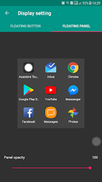 Image 2 for Smart Assistive Touch