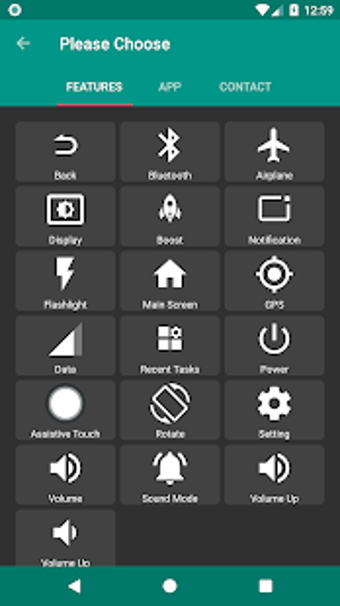 Image 1 for Smart Assistive Touch
