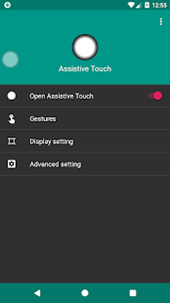 Image 3 for Smart Assistive Touch