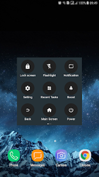 Image 0 for Smart Assistive Touch